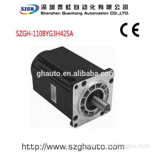 Closed Loop Stepper Motor (110BYG3H425A)